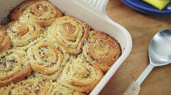 The Kitchen's Brunch in Bed