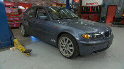 2003 BMW 325i