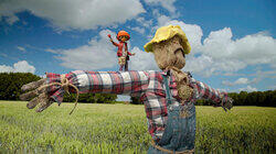 Scarecrow