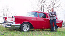 Red Rocket, Untame Impala