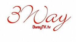 logo of 3wayTV.tv