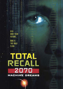 Total Recall 2070