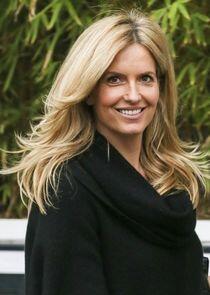 Penny Lancaster