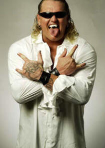 Gangrel