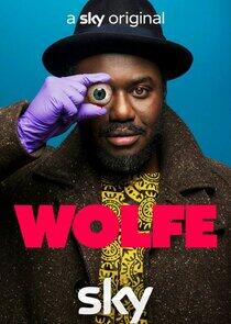 Wolfe