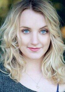 Evanna Lynch