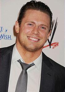 Michael Mizanin