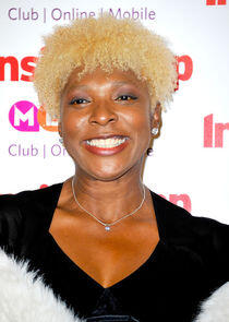 Lorna Laidlaw