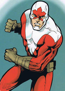 Captain Canuck