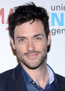 Brendan Hines