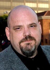 Pruitt Taylor Vince