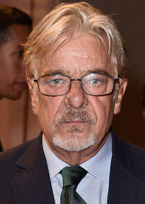 Giancarlo Giannini