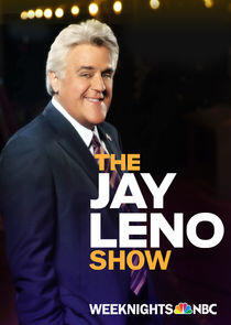 The Jay Leno Show