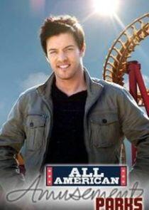 All-American Amusement Parks - Season 1