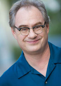 John Billingsley