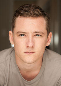 Lewis Pullman