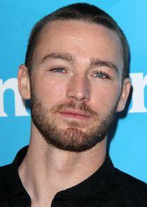 Jake McLaughlin