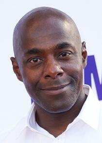 Paterson Joseph