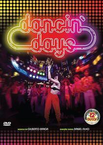 Dancin' Days - Season 1