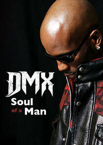 DMX: Soul of a Man