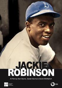 Jackie Robinson