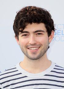 Ian Nelson