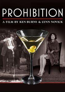 Prohibition