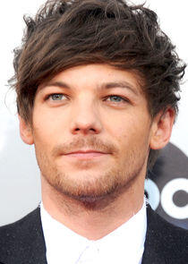 Louis Tomlinson