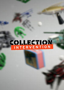 Collection Intervention