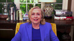 Hillary Rodham Clinton