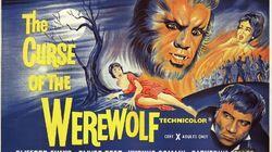 Curse of the Werewolf