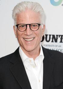 Ted Danson