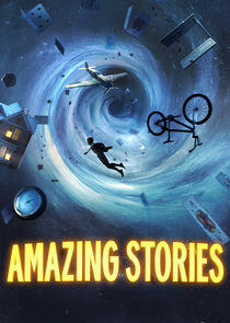 Amazing Stories