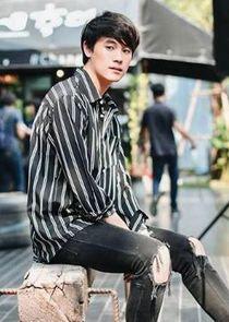 Poy Kritsanapong Poy Kritsanapong