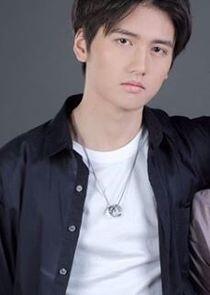 Peng Junjie Peng Junjie