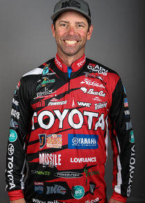 Mike Iaconelli