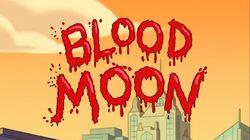 Blood Moon