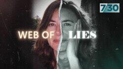 Web of Lies