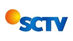 logo of SCTV