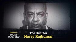 Harry Rajkumar