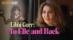 To Elle and Back - Libbi Gorr