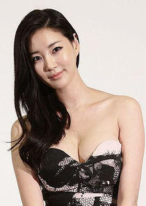 Kim Sa Rang