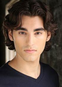 Blake Michael