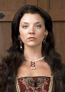 Lady Anne Boleyn