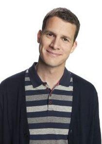 Daniel Tosh