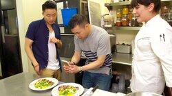 San Diego: Fung Bros Each Dine on $50/day