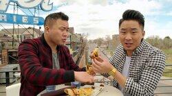 Denver: Fung Bros Each Dine on $50/day