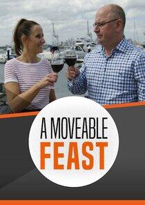 A Moveable Feast