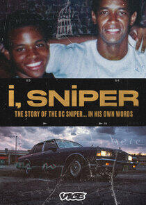 I, Sniper