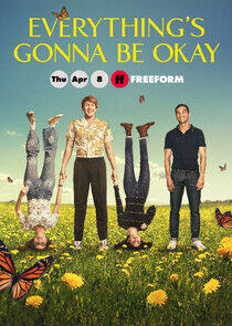 Everything's Gonna Be Okay - Season 2